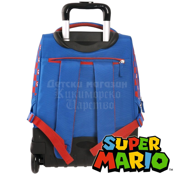 * 2022 Super Mario     67530